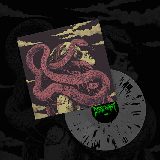 Album Cover Artwork