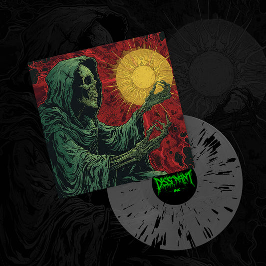 Album Cover Artwork