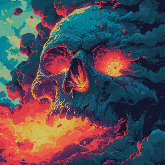 Album Cover Artwork