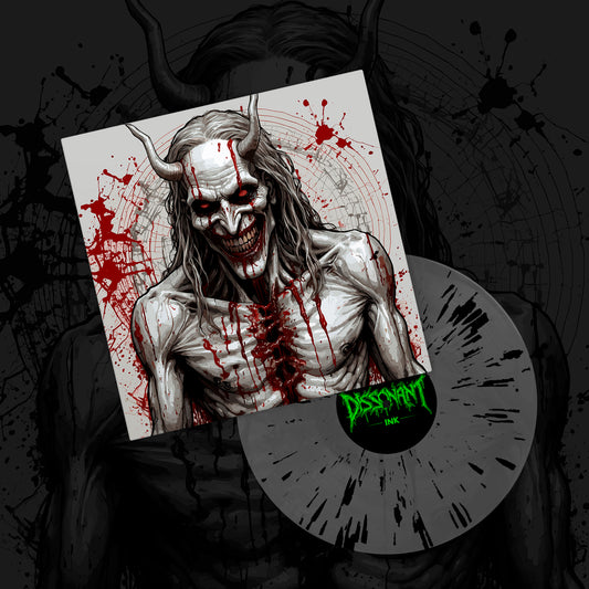 Album Cover Artwork