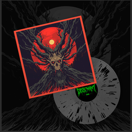 Album Cover Artwork