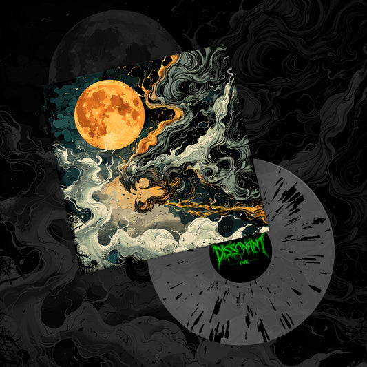 Album Cover Artwork