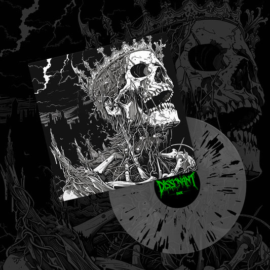 Album Cover Artwork