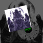 Album Cover Artwork