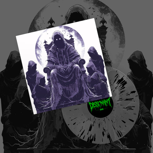 Album Cover Artwork