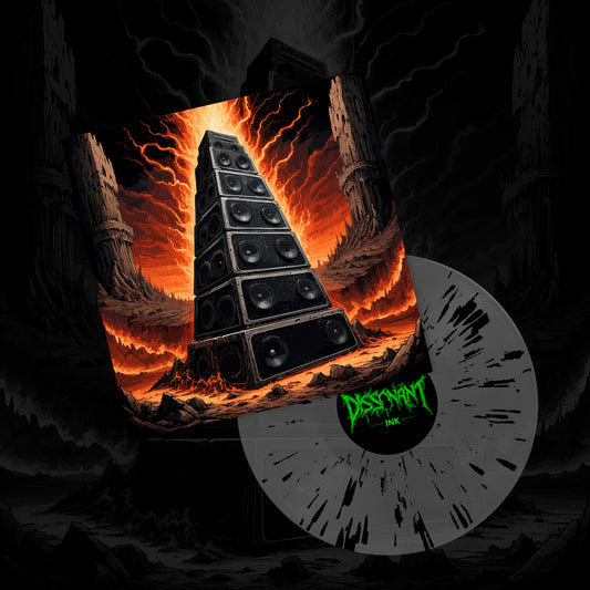 Album Cover Artwork