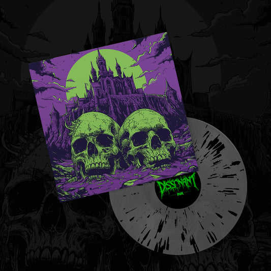 Album Cover Artwork