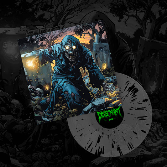 Album Cover Artwork