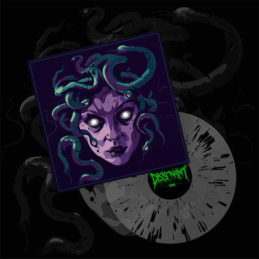 Album Cover Artwork