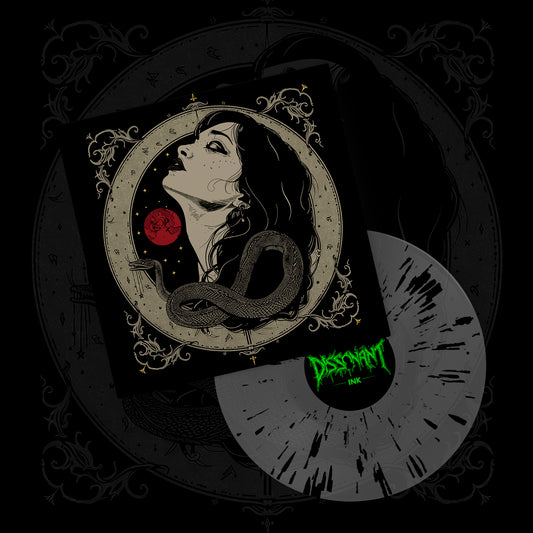 Album Cover Artwork