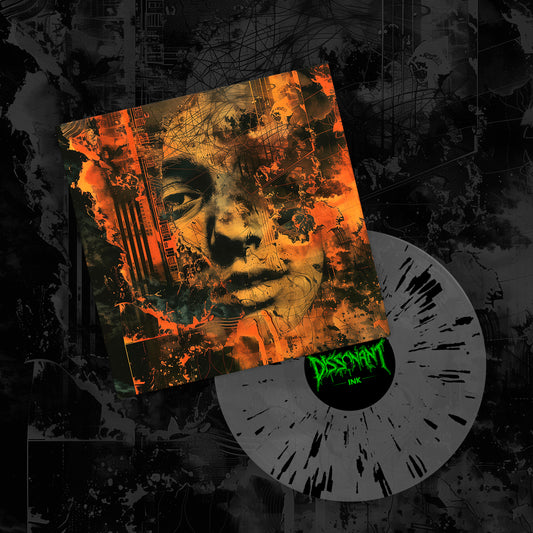 Album Cover Artwork