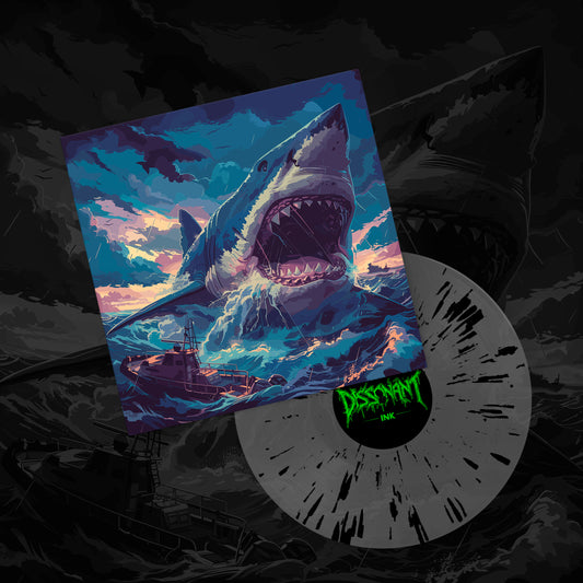 Album Cover Artwork
