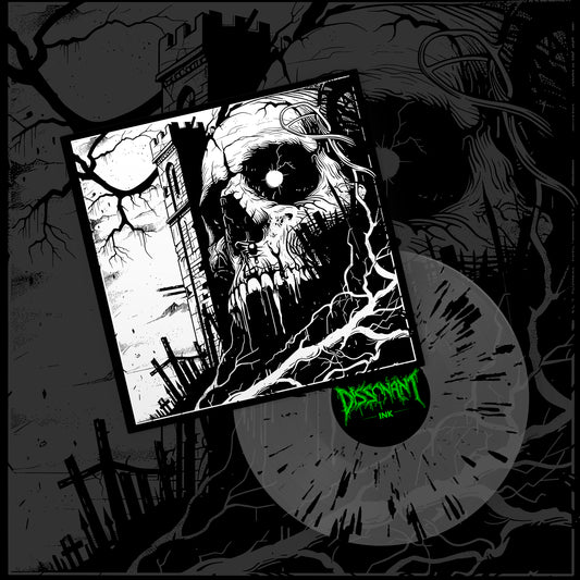 Album Cover Artwork