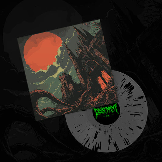 Album Cover Artwork