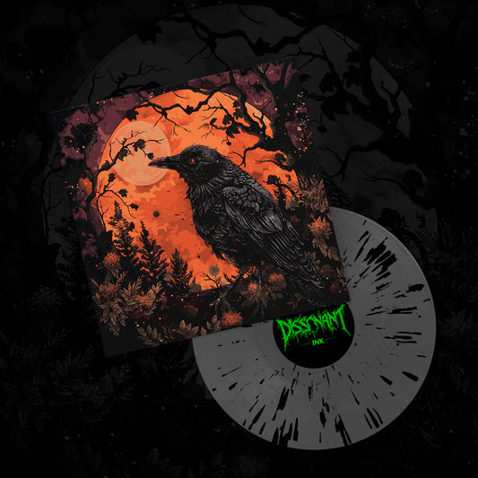 Album Cover Artwork