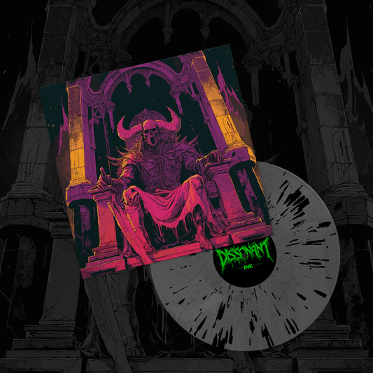 Album Cover Artwork