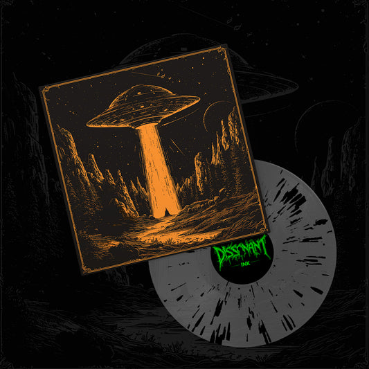 Album Cover Artwork