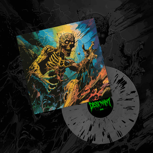Album Cover Artwork