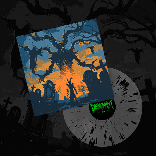 Album Cover Artwork