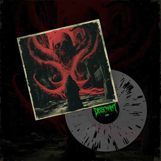 Album Cover Artwork
