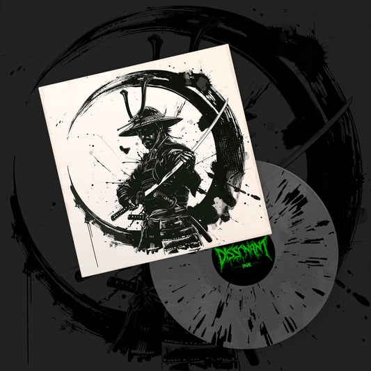 Album Cover Artwork