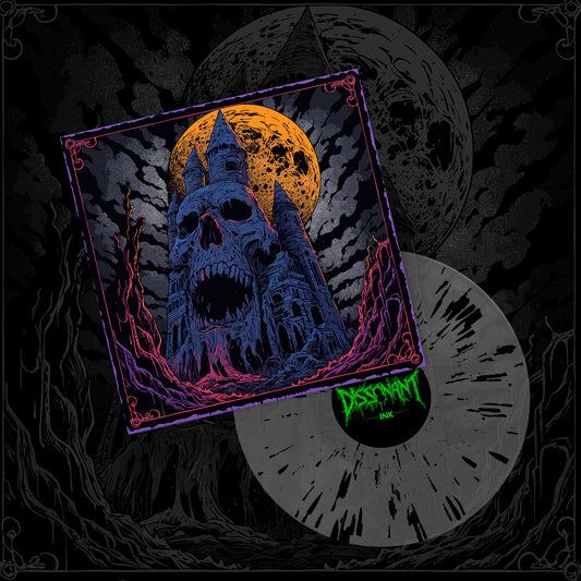 Album Cover Artwork