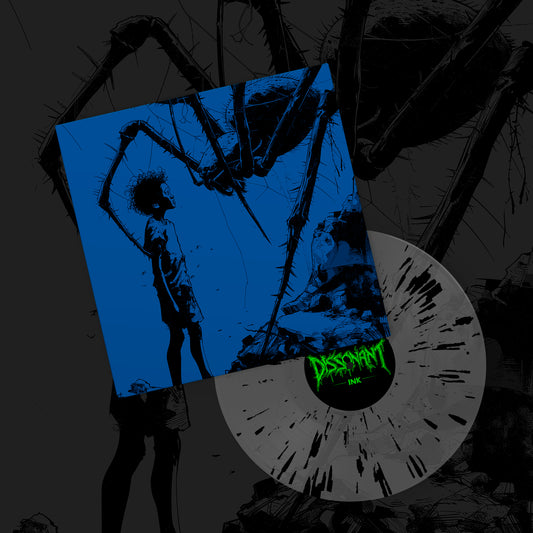 Album Cover Artwork