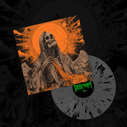 Album Cover Artwork