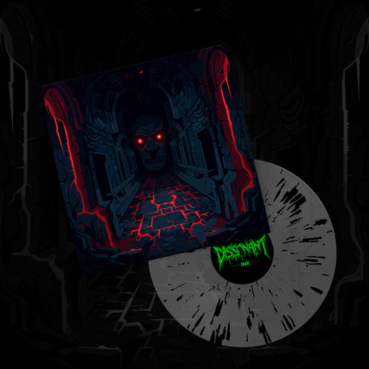 Album Cover Artwork