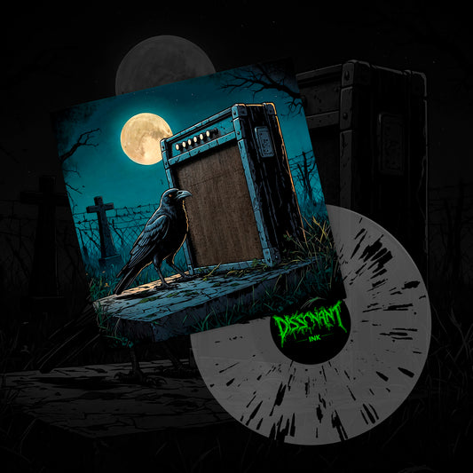 Album Cover Artwork