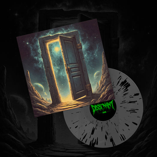 Album Cover Artwork