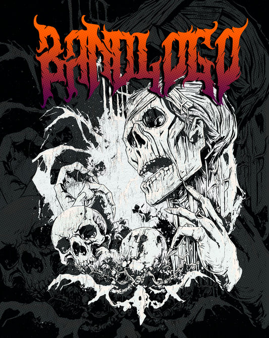 T-shirt Design