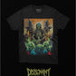 T-shirt Design