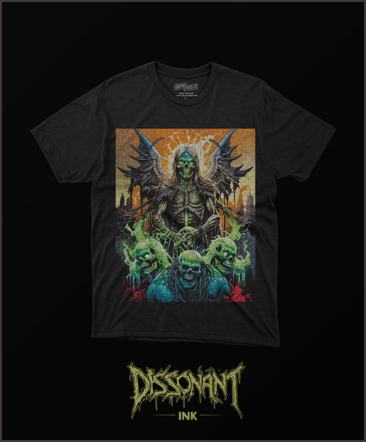 T-shirt Design