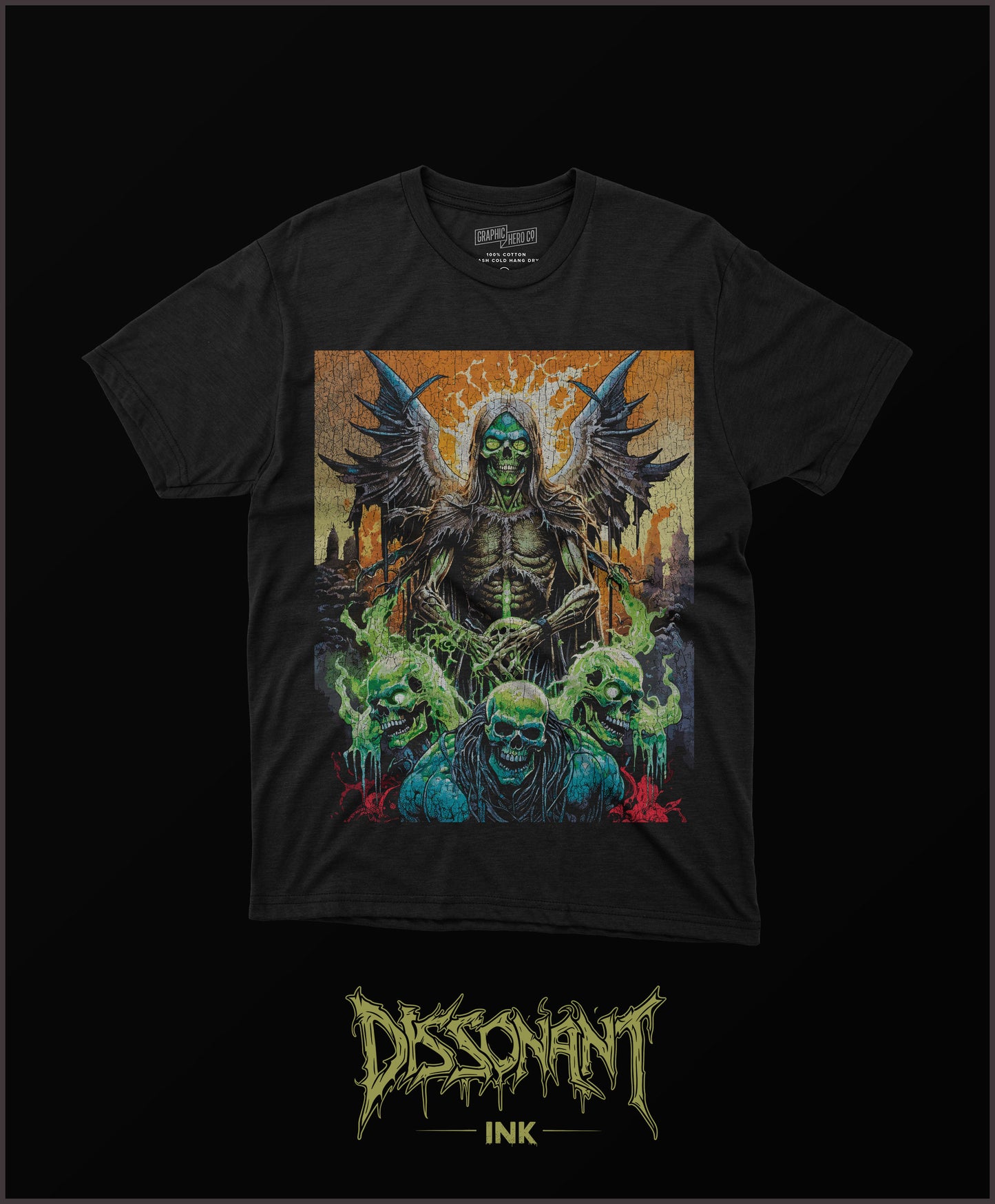 T-shirt Design