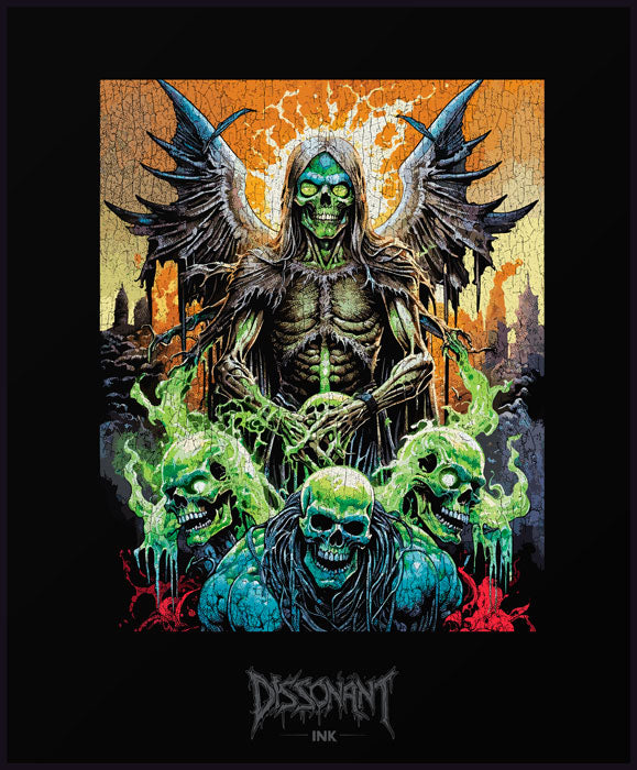 T-shirt Design