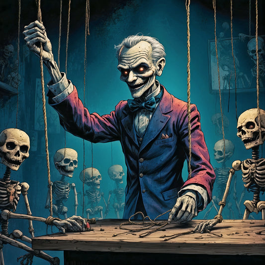 Album Cover Artwork