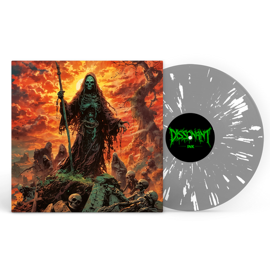 Album Cover Artwork