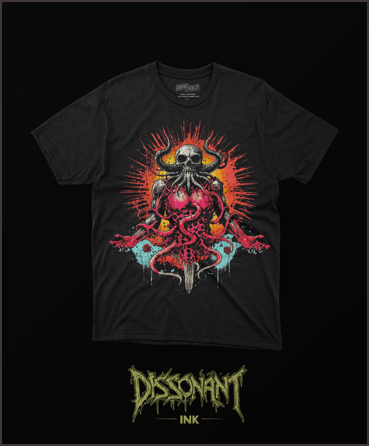 T-shirt Design