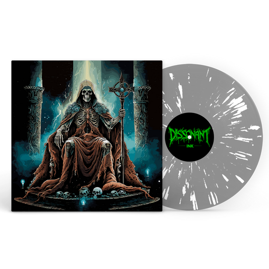 Album Cover Artwork