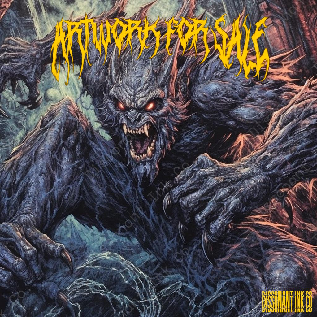 Album Cover artwork - Album Cover artwork from [store] by Dissonant Ink Co. - album cover, albumcover, albumcoverart, albumcoverdesign, albumcoverfosale, music artwork for spotify, musicalbumcover, musicartwork, premadealbumcover