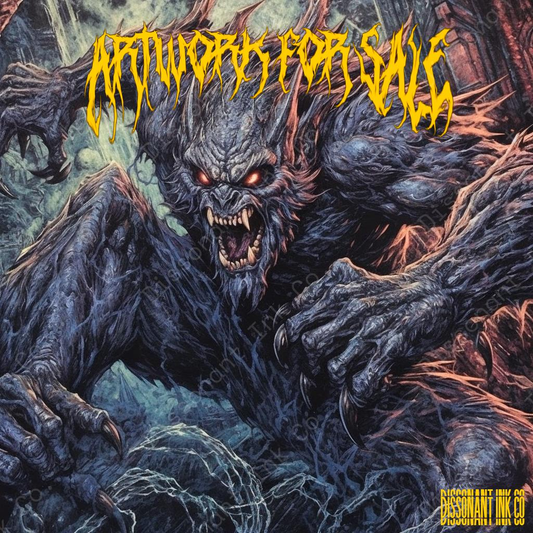 Album Cover artwork - Album Cover artwork from [store] by Dissonant Ink Co. - album cover, albumcover, albumcoverart, albumcoverdesign, albumcoverfosale, music artwork for spotify, musicalbumcover, musicartwork, premadealbumcover