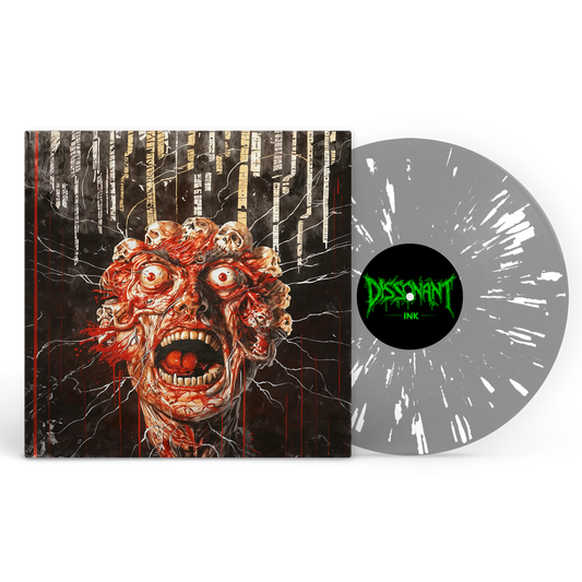 Album Cover Artwork