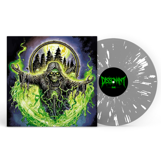 Album Cover Artwork