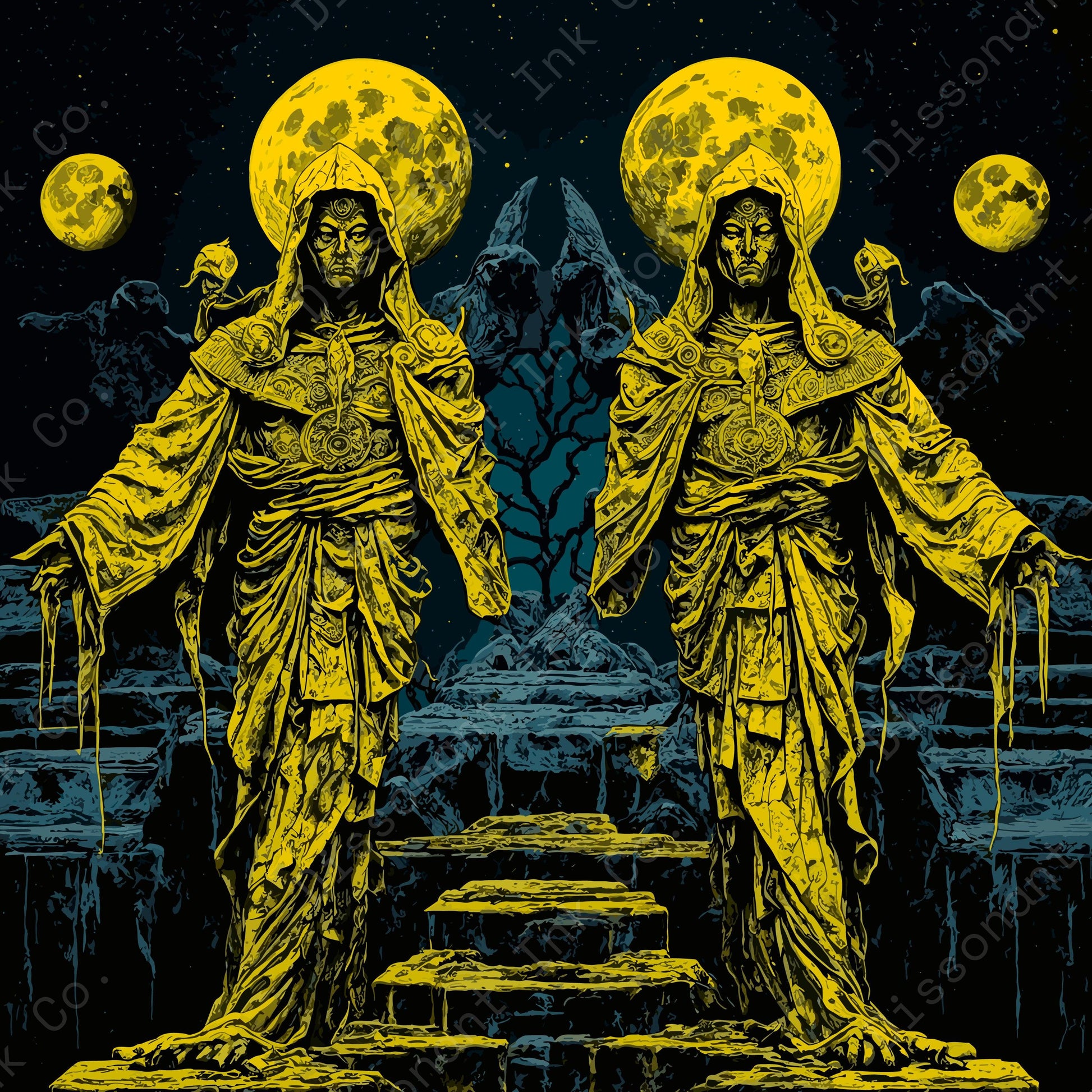 Album Cover artwork - Album Cover artwork from [store] by Dissonant Ink Co. - album cover, albumcover, albumcoverart, albumcoverdesign, albumcoverfosale, music artwork for spotify, musicalbumcover, musicartwork, premadealbumcover