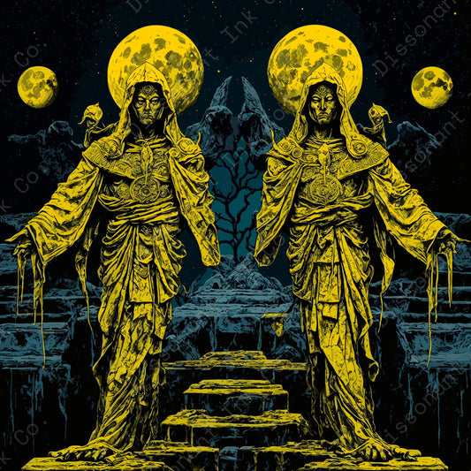 Album Cover artwork - Album Cover artwork from [store] by Dissonant Ink Co. - album cover, albumcover, albumcoverart, albumcoverdesign, albumcoverfosale, music artwork for spotify, musicalbumcover, musicartwork, premadealbumcover