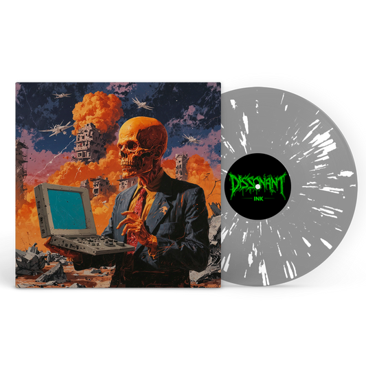 Album Cover Artwork