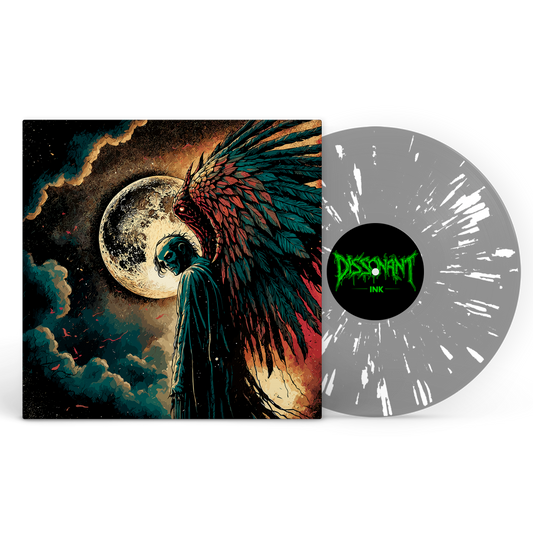 Album Cover Artwork