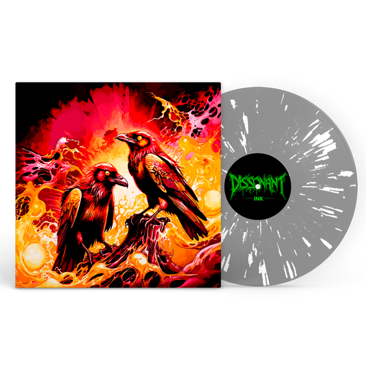 Album Cover Artwork