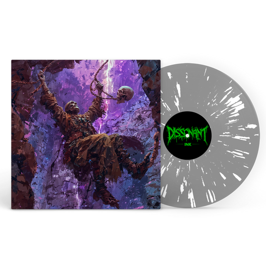Album Cover Artwork